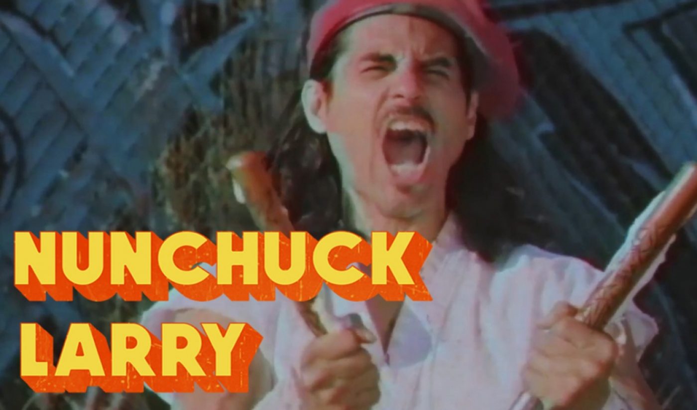 Gregory Brothers, Portal A Present Bizarre Kung Fu Pilot Full Of YouTuber Cameos