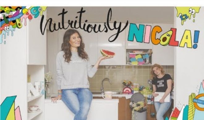 Fund This: Food Blogging Blended With Dark Comedy Is The Recipe For ‘Nutritiously Nicola’