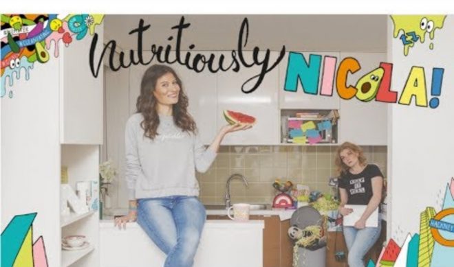 Fund This: Food Blogging Blended With Dark Comedy Is The Recipe For ‘Nutritiously Nicola’