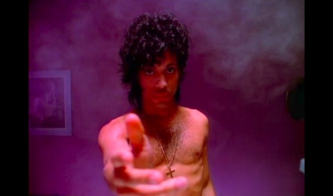 Vevo Brings Prince’s Music To An Official YouTube Account For The First Time