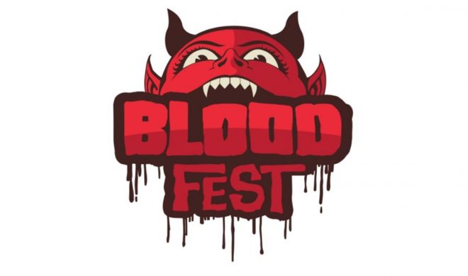 Rooster Teeth Begins Production On ‘Blood Fest’, Its Third Feature Film