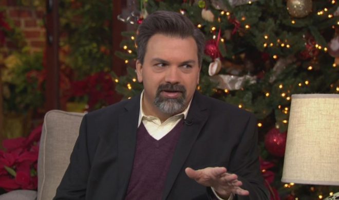 Rotten Tomatoes Editor-In-Chief Joins The Young Turks As Head Of Programming