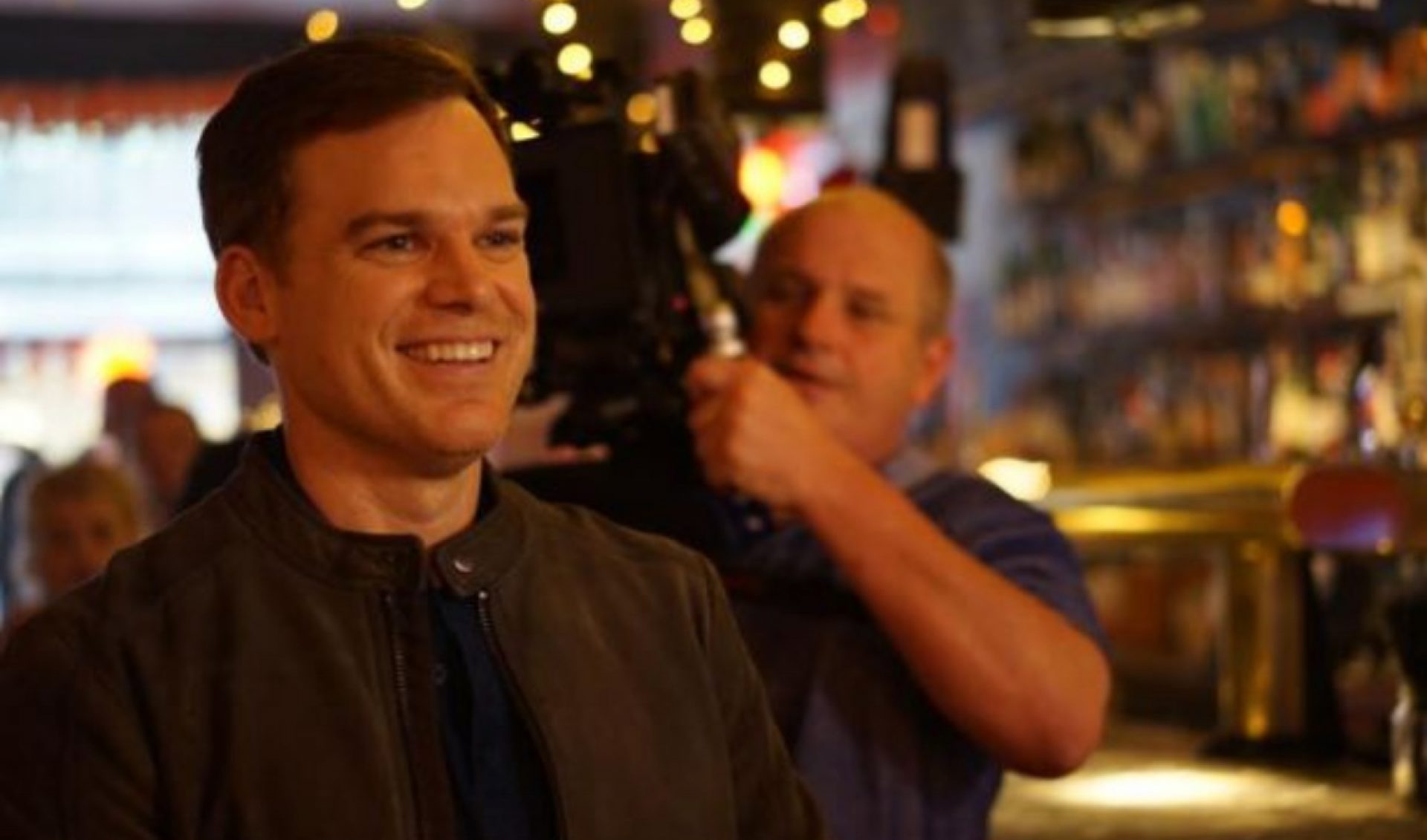 Netflix Announces Two New Shows, Including One That Stars Michael C. Hall