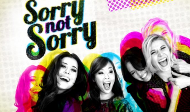 Up-And-Coming Funnywomen Lead Astronauts Wanted, Complex Networks’ New Sketch Series