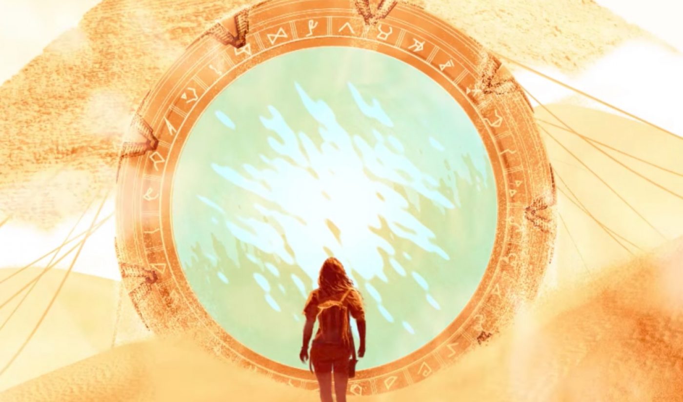 MGM’s ‘Stargate’ To Get Its Own SVOD Service, And The Niche Get Nicher