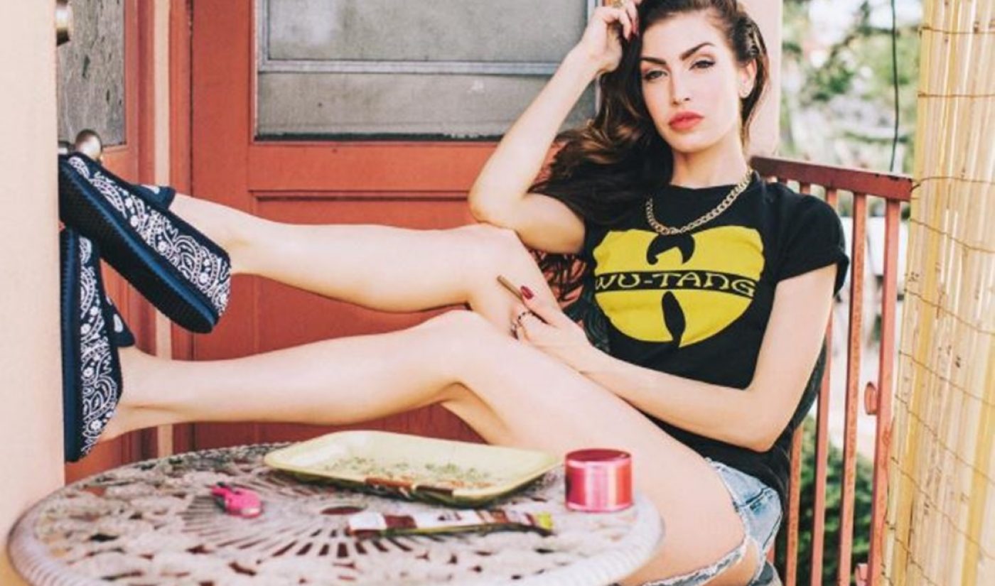 YouTube Comedian-Turned-TV Star Stevie Ryan Commits Suicide At Age 33