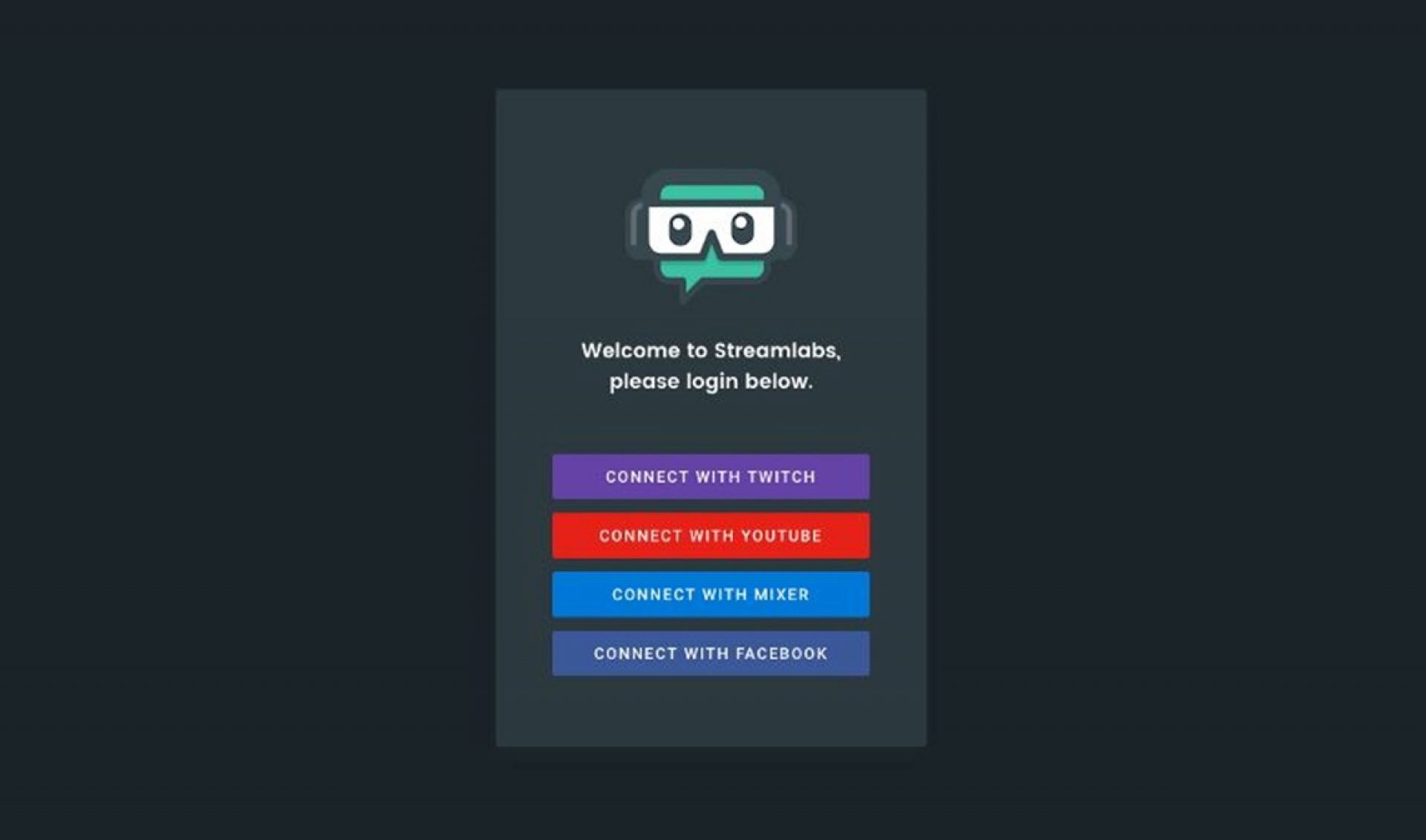Streamlabs, A Popular Monetization Tool For Live Broadcasters, Adds Facebook Integration