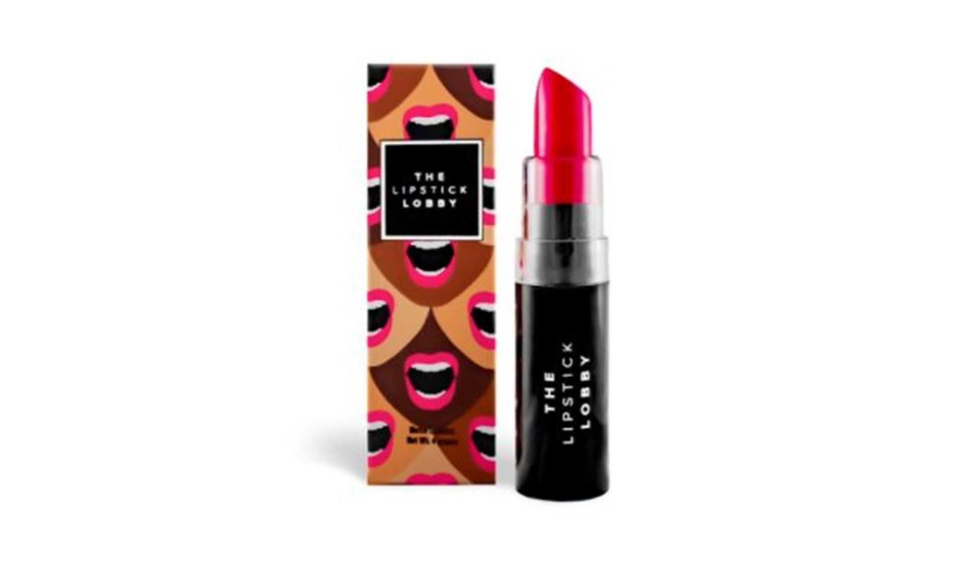 Studio71 Creates Charity Lipstick Benefiting Planned Parenthood