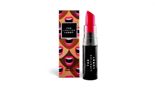 Studio71 Creates Charity Lipstick Benefiting Planned Parenthood