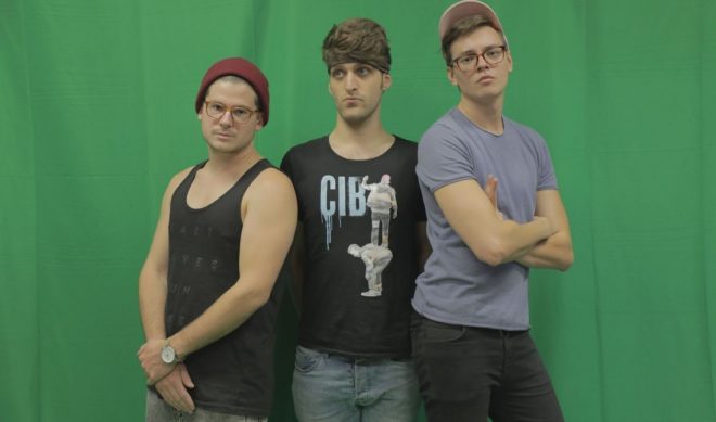 YouTube Millionaires: Steven Suptic And Sugar Pine 7 Pilot The “Alternative Lifestyle” Vlog Format