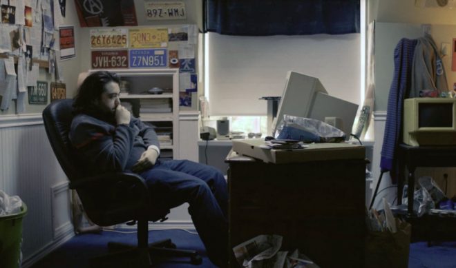 New Form’s Newest Addition To Go90 Catalog Explores The Mysteries Of The Internet