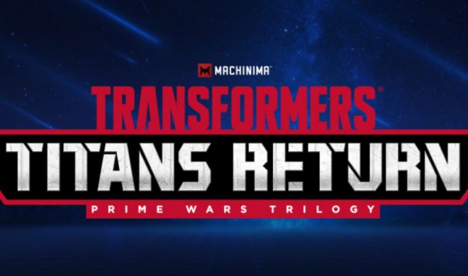 Wil Wheaton, Judd Nelson, MatPat, Tay Zonday Among Voices In Machinima’s Next ‘Transformers’ Show