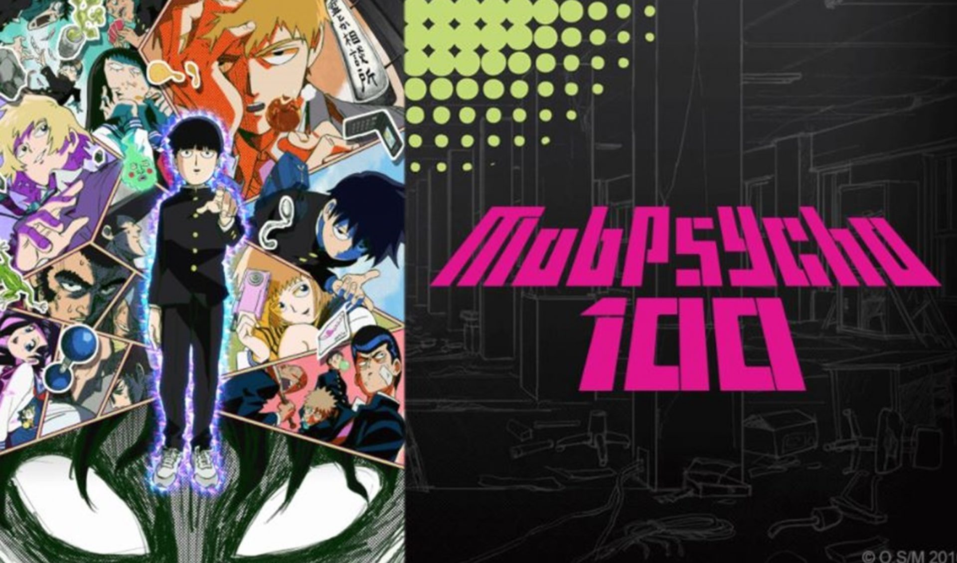 Twitch To Team With Crunchyroll For Five-Day Anime Marathon
