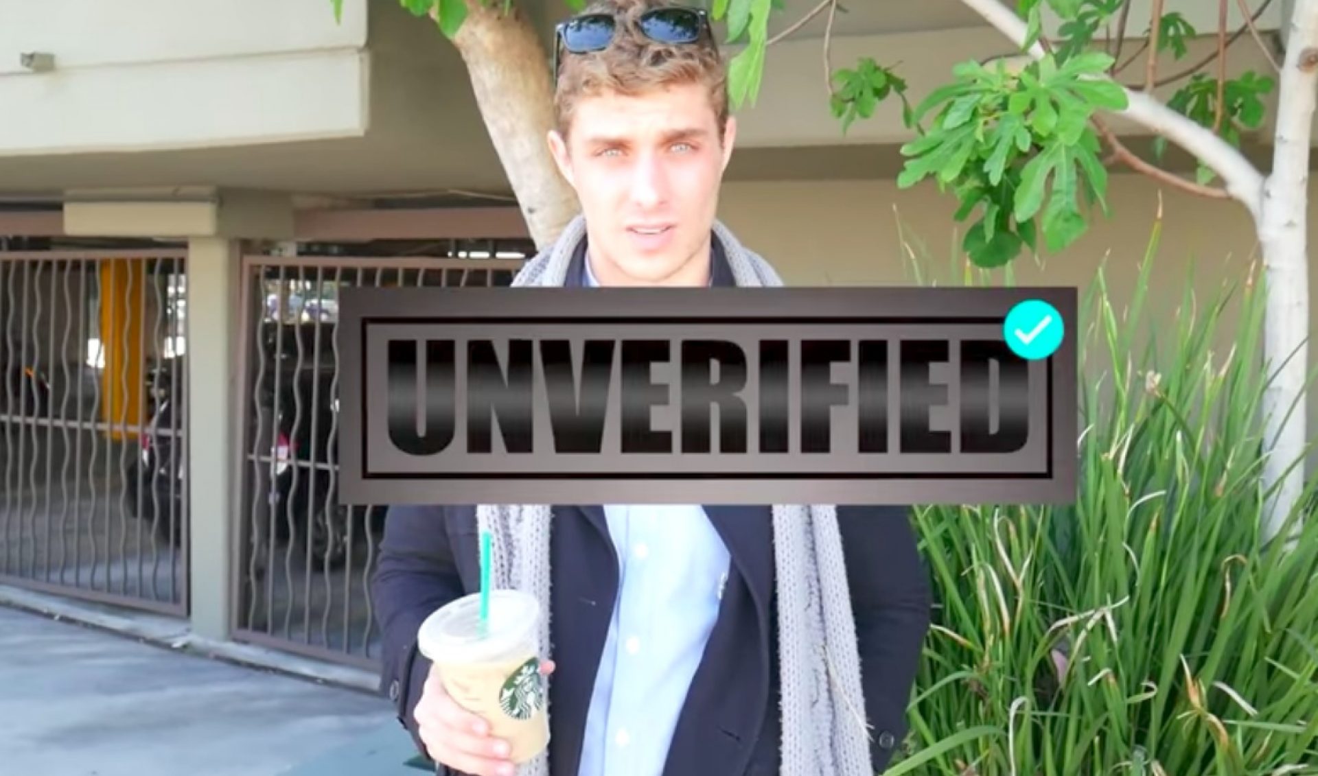 Indie Spotlight: ‘Unverified’ Skewers Self-Absorbed Creative Types