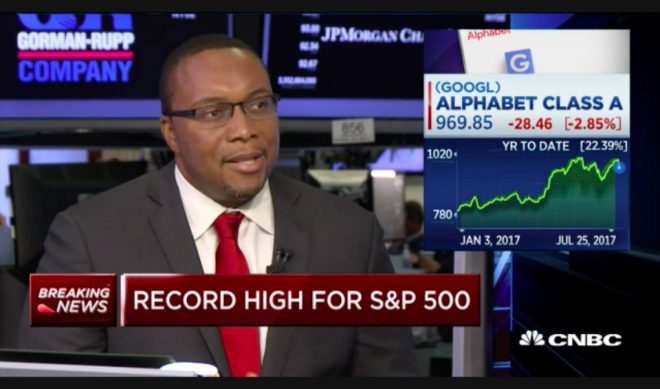 After Alphabet Earnings Report, Analyst Estimates YouTube’s Stock Value At $75 Billion