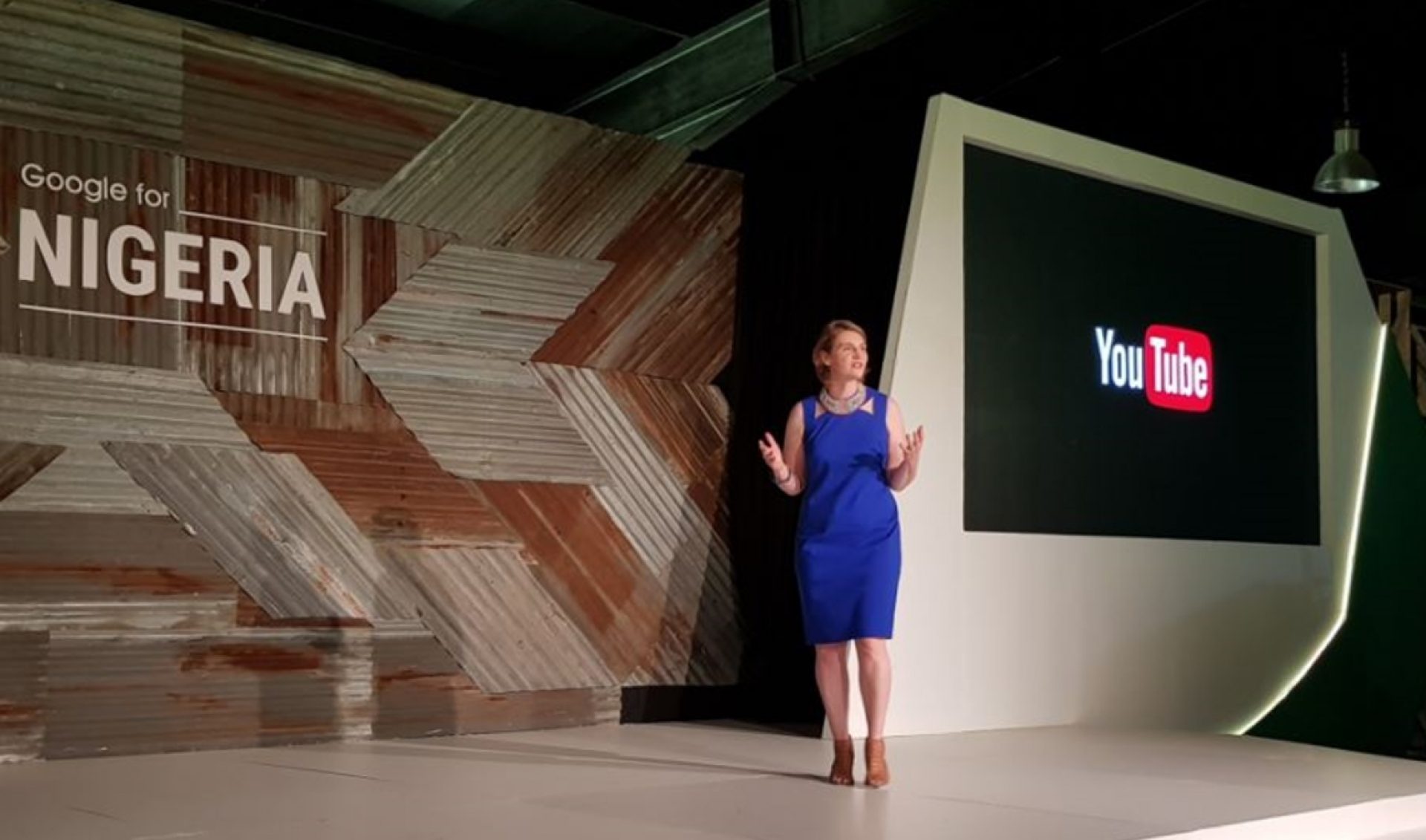 ‘Offline-First’ YouTube Go App To Launch In Nigeria