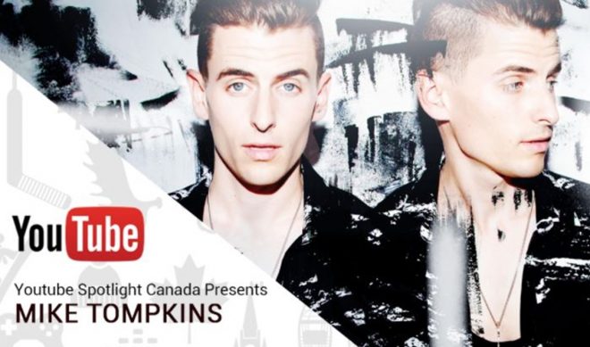 YouTube Unveils First Country-Specific ‘Spotlight’ Channel In Canada