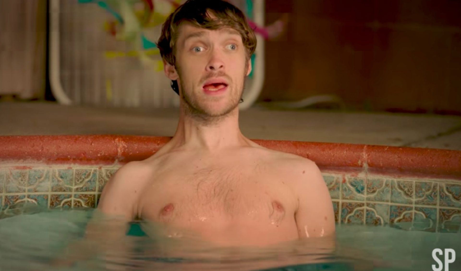 In New SoulPancake Series, Zach Anner Is Eager To Learn About The Environment