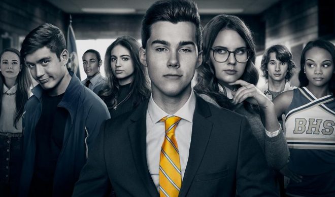 Casey Neistat, ‘Mr. Student Body President’ Lead Pack Of 7th Annual Streamys Nominees