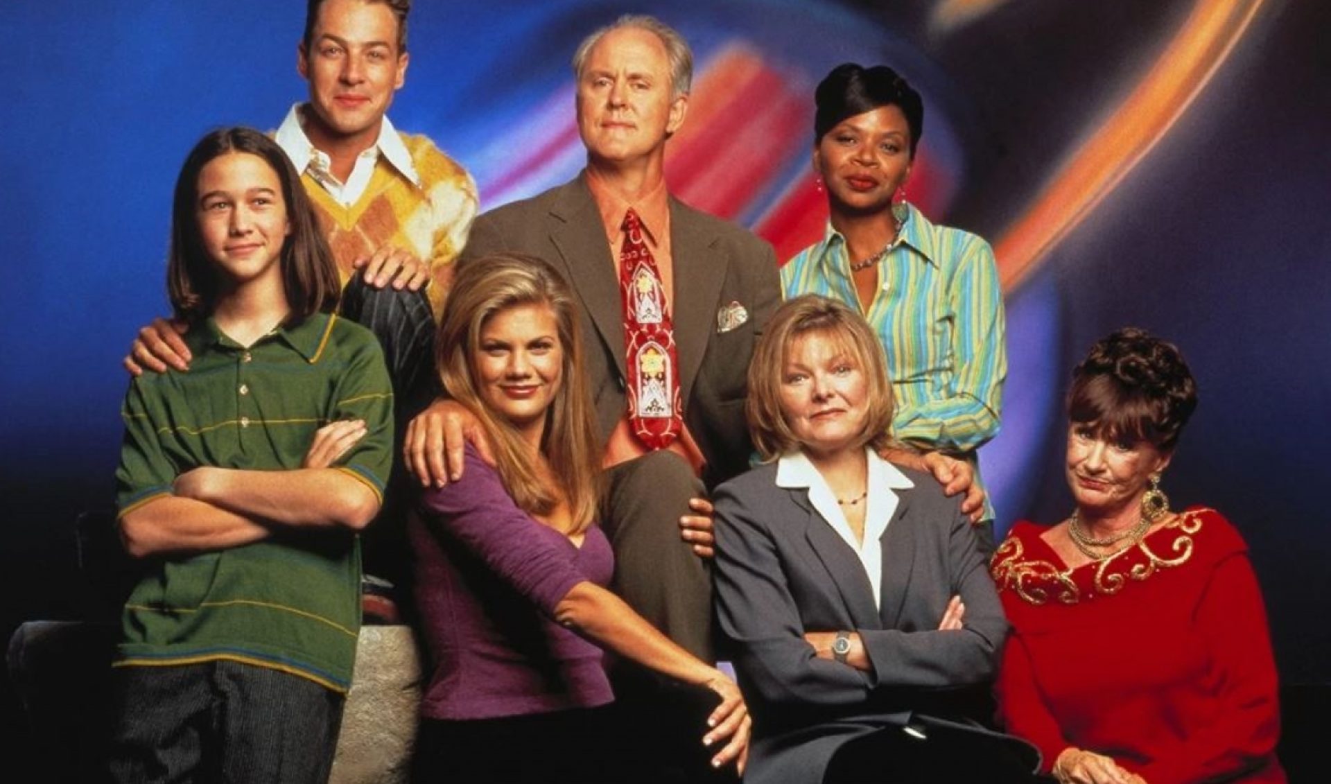 ’90s Classics ‘Roseanne’, ‘3rd Rock From The Sun’, More To Arrive On Amazon Prime