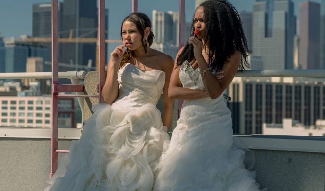 Insights: Making Mythical Stage 13 A Digital Reality At Warner Bros.