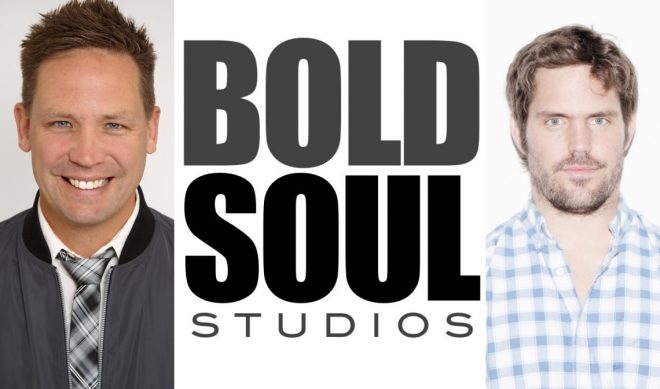 New Production Company Bold Soul Studios Appeals To Young Adult Viewers On Emerging Platforms