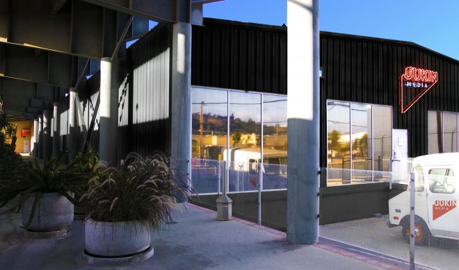 Jukin Media Announces 14,000 Square Foot Studio Space Next To Its Headquarters