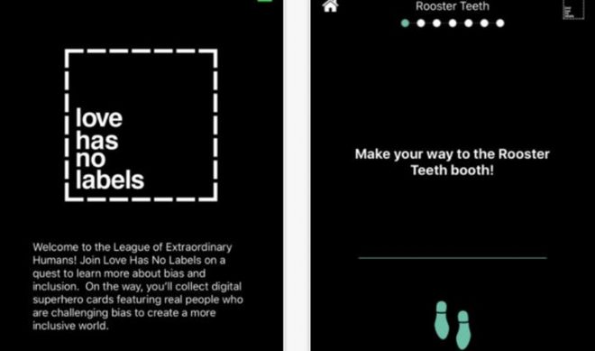 The Ad Council To Launch Mobile Game Promoting Diversity At PAX West