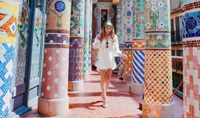 Travel Vlogger Amelia Liana Accused Of Posting Fake Instagram Photos