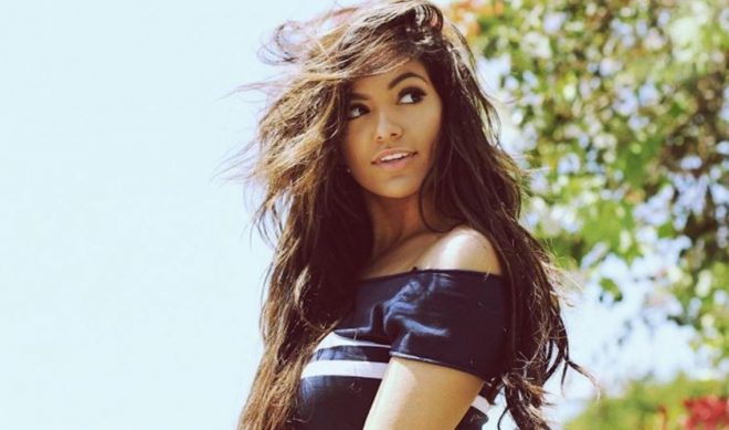 Studio71 Sues Bethany Mota And Her Dad/Manager Over Brand Deal Gone Awry