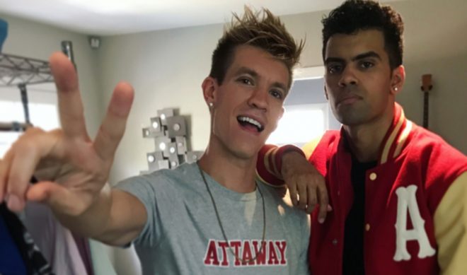 YouTube Stars Annie LeBlanc, Meghan McCarthy Among Stars Of New Studio’s High School Universe