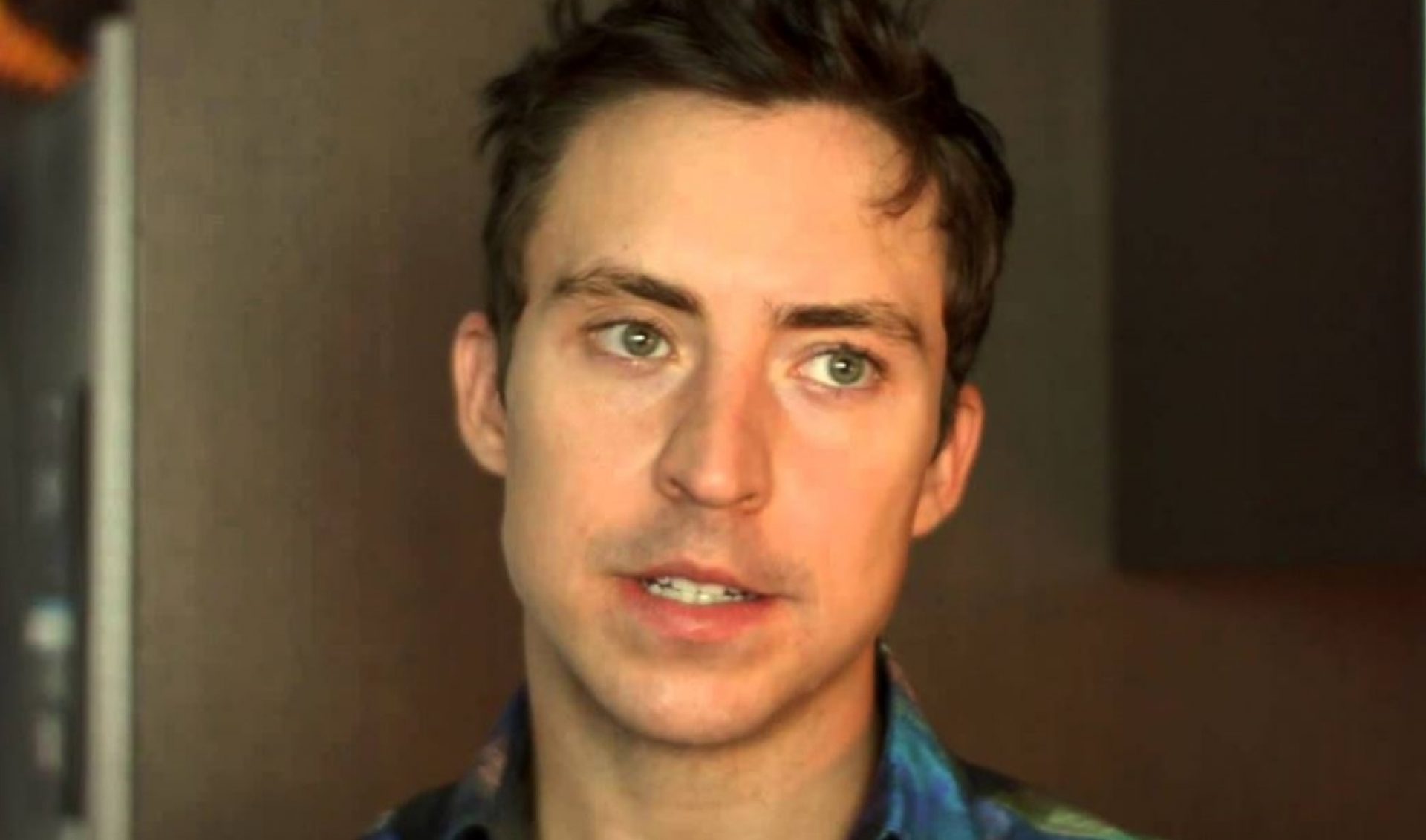 Noted Digital Creator-Actor Brian Jordan Alvarez Signs With CAA