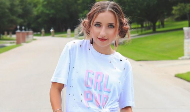 Brooklyn And Bailey Unveil First-Ever Merch Line Ahead Of Fall Tour