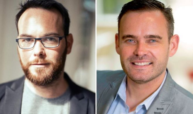 Dana Brunetti And David Beebe Named Keynote Speakers For Buffer Festival