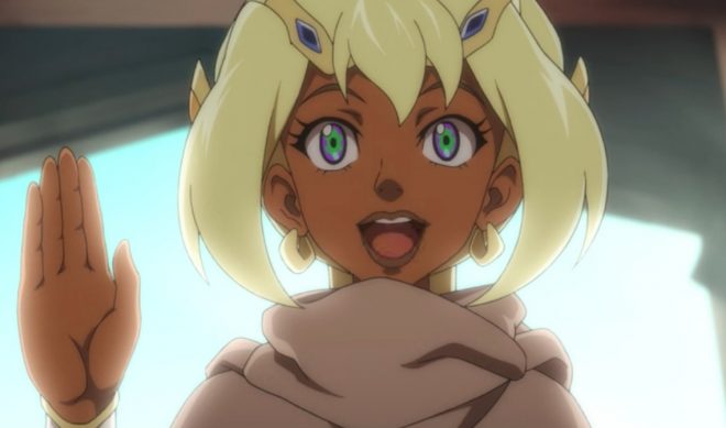 Creator Of ‘Bee And PuppyCat’ Web Series To Co-Write Animated Show For Netflix