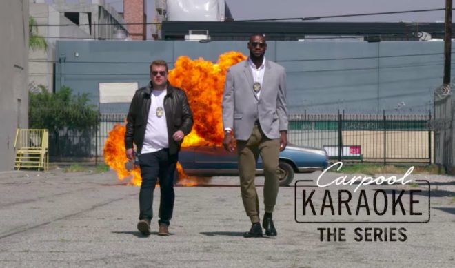 Apple Adds Four TV Veterans To Original Video Unit