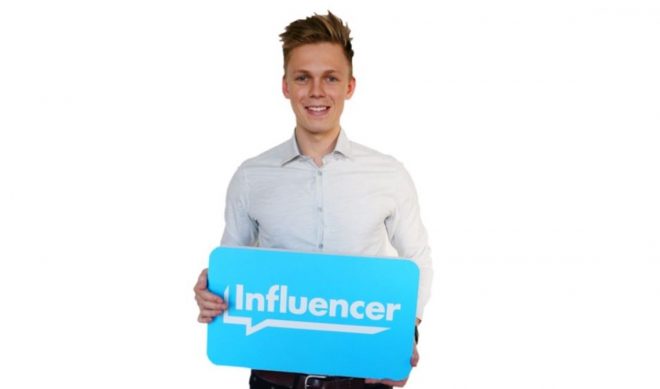 Caspar Lee Invests In Influencer Marketing Startup, Joins Company As Chief Innovation Officer