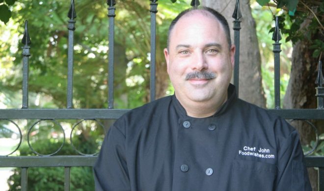 YouTube Millionaires: Chef John Of Food Wishes Takes Advantage Of “Opportunity To Teach Via This New Medium”