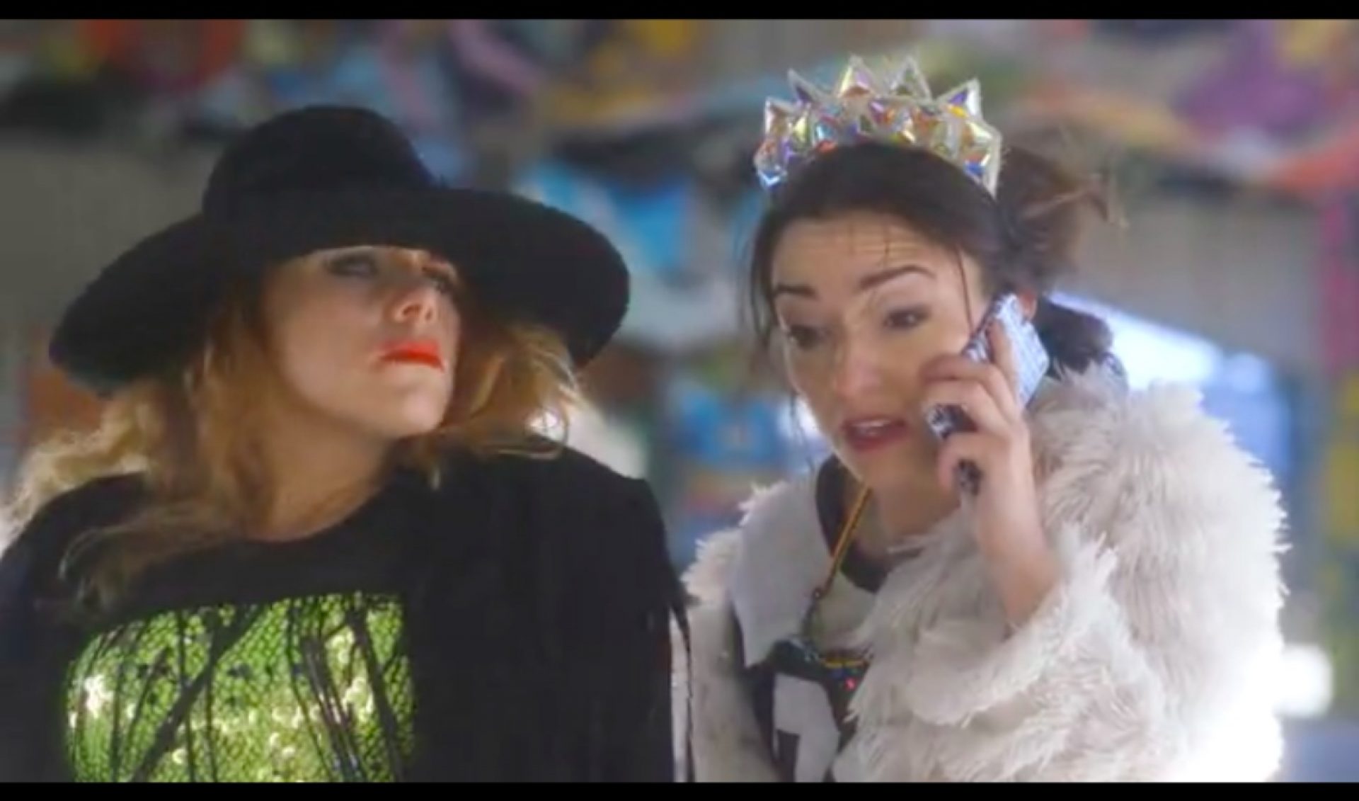 Fund This: ‘Clairevoyant’ Looks Toward A Comedic Future On Indiegogo