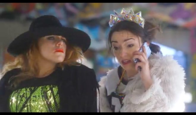 Fund This: ‘Clairevoyant’ Looks Toward A Comedic Future On Indiegogo