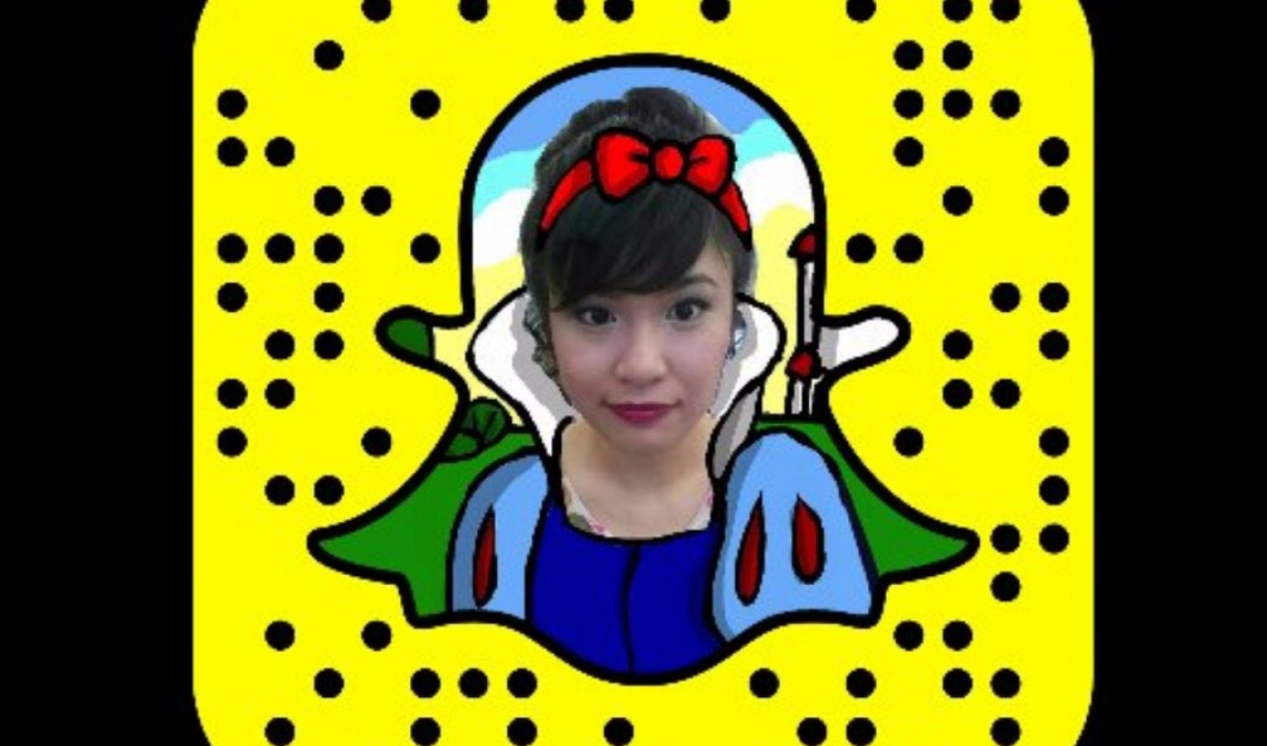 Snapchat Looks To Win Over Influencers As Many Of Them Head To Instagram