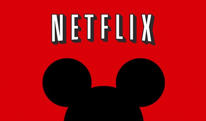 Insights: Breaking Up is Easy To Do—Netflix Rolls On After Disney Announcement