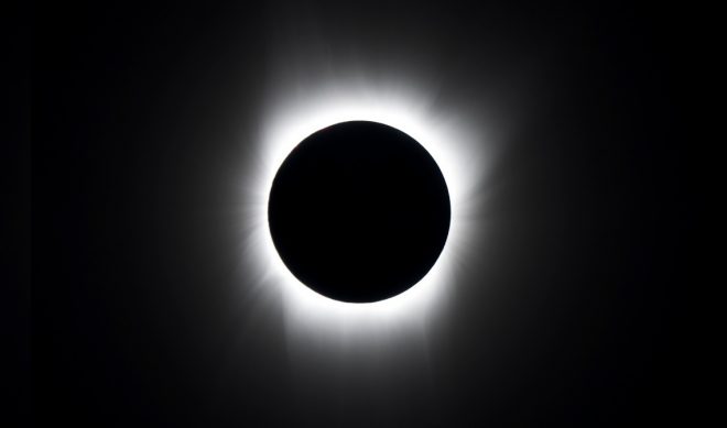 Solar Eclipse Brings 3.1 Million Views To NASA’s Facebook Live Stream, Takes 10% Of Netflix Audience