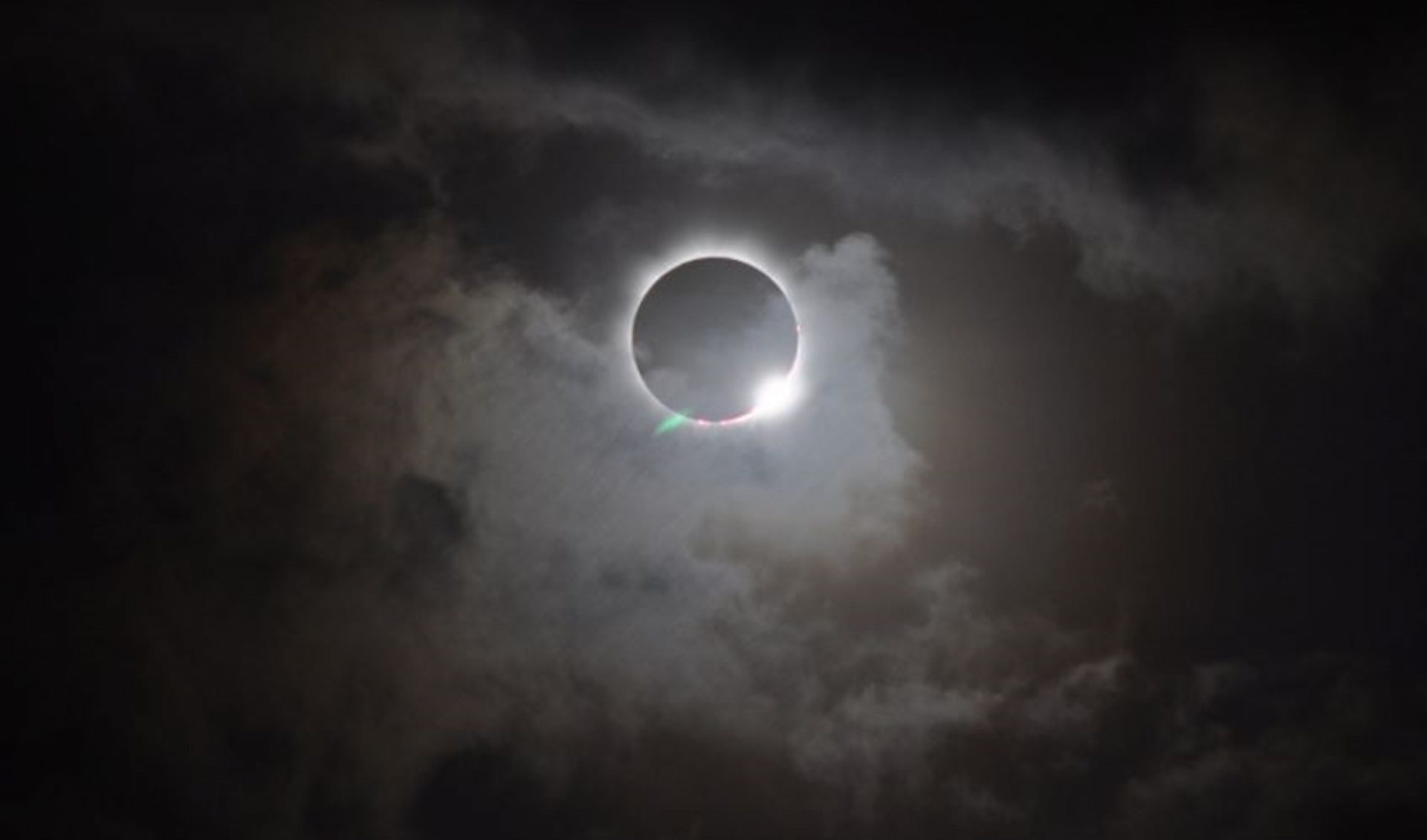 Facebook, NASA To Host 4K, 360-Degree Live Stream Of Total Solar Eclipse