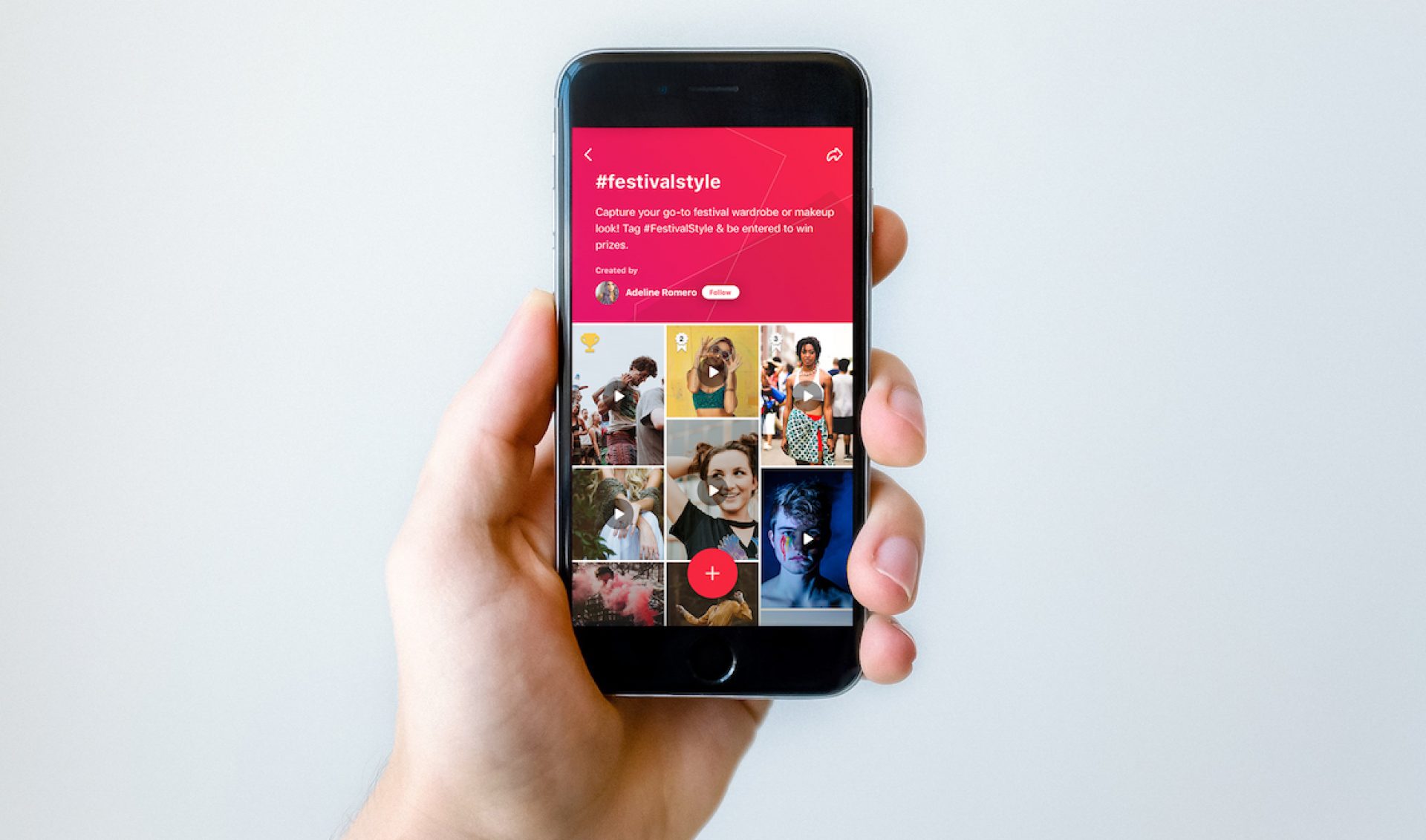Introducing The Tubefilter Flipagram Charts
