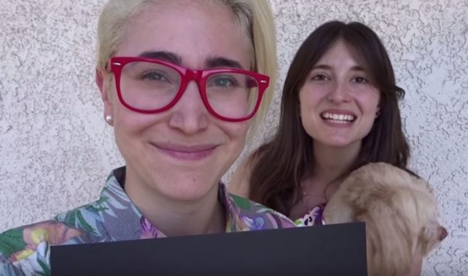 Gaby Dunn, Allison Raskin Will Donate Book Tour Proceeds To Houston Relief Efforts