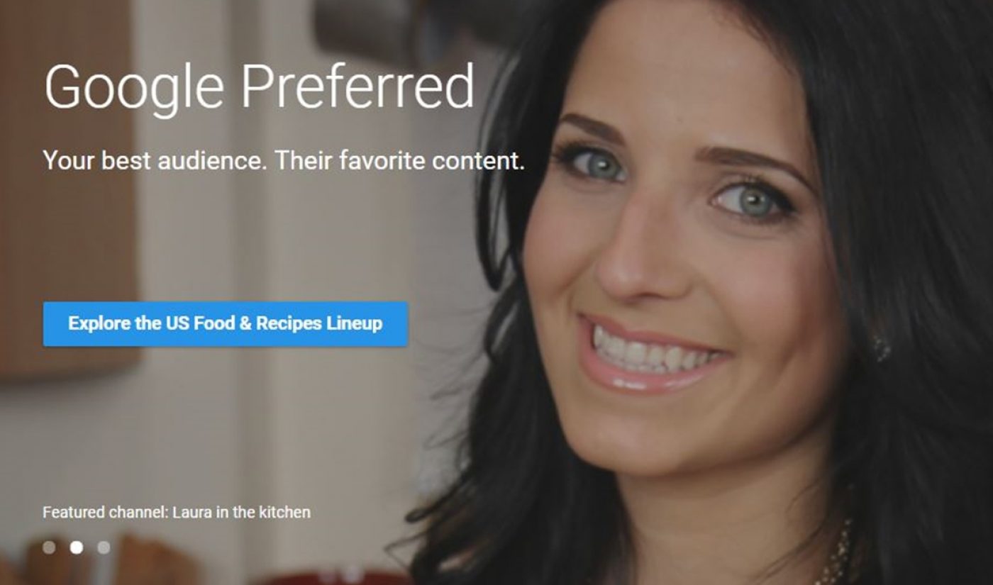 Google Preferred Advertisers Return To YouTube Months After ‘Adpocalypse’ (Study)