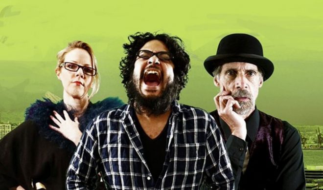 Indie Spotlight: Local Weed Scene Gets To ‘Grow Op’ In Comedy About Legalization