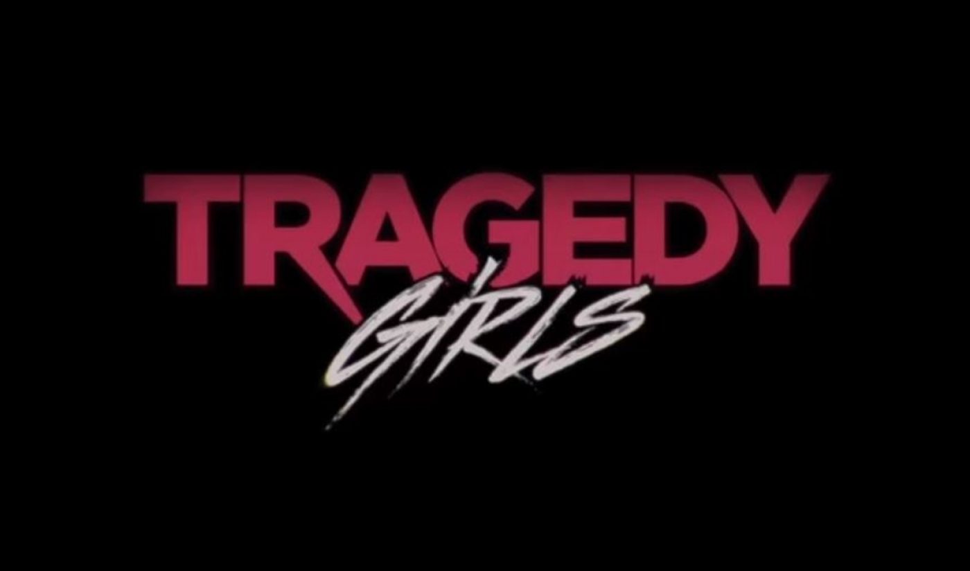 Gunpowder & Sky’s Latest Pick-Up Is The Teen Slasher Comedy ‘Tragedy Girls’