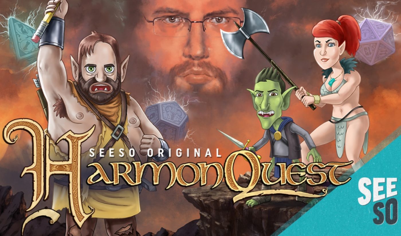 NBCUniversal’s Seeso Platform Will Shut Down Before The End Of The Year